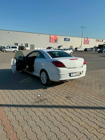 Opel Astra 1.9 cdti