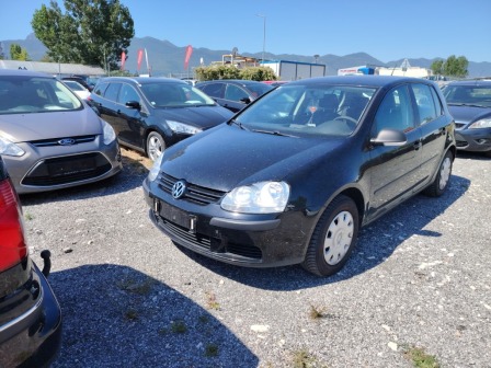 VW Golf 1.9tdi 90 ps