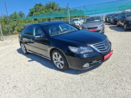 Honda Legend 3.7i AWD