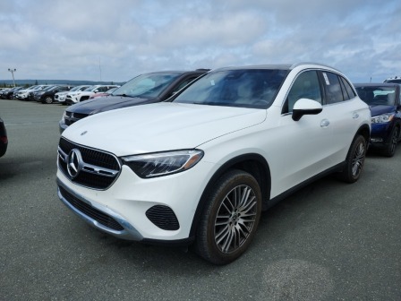 Mercedes-Benz GLC 300 4Matic