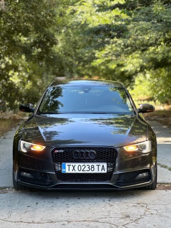 Audi A5 2.0 tdi