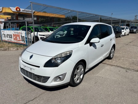 Renault Scenic 6+1