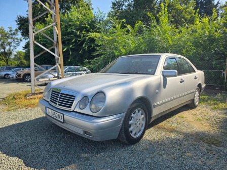 Mercedes-Benz E 250 E250 DIZEL 113P