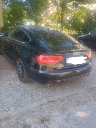 Audi A5 Sportback 3000