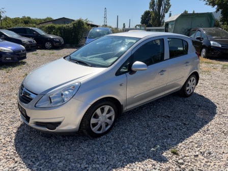 Opel Corsa 1.3 Klima