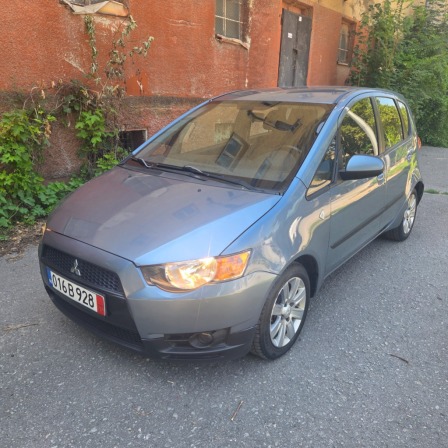 Mitsubishi Colt 1.3 VVTI 95