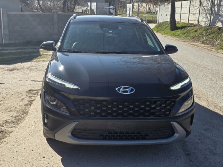 Hyundai Kona 2.0