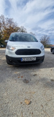 Ford Courier 1.5 D