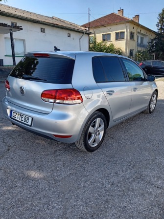 VW Golf 1.6 дизел 105k
