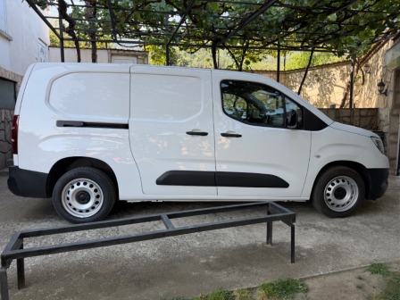 Opel Combo ХЛАДИЛЕН