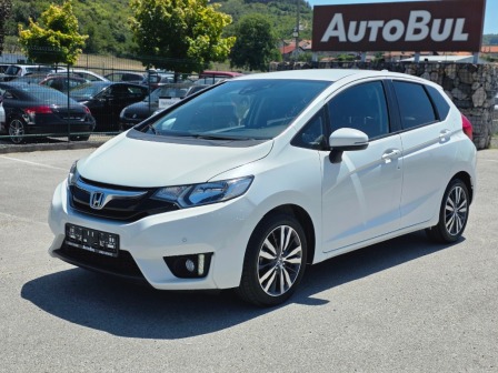 Honda Jazz 1.3 i-VTEC