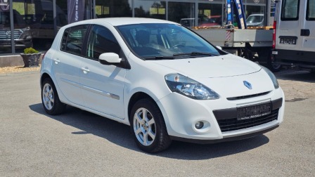 Renault Clio 1.2i LPG IT