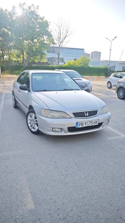 Honda Accord 1.6