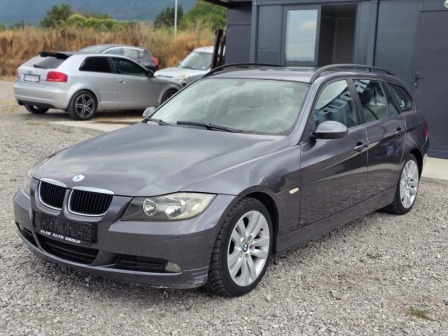 BMW 320 2.0d