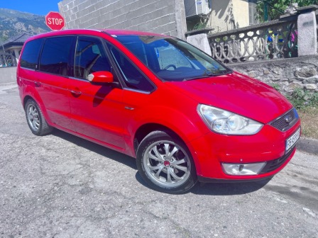 Ford Galaxy 2.0DTCI