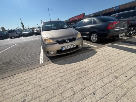 Suzuki Liana
