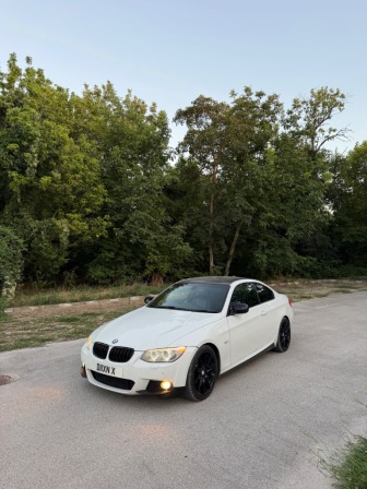 BMW 330 3.0