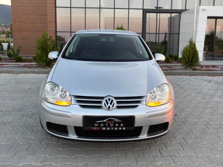 VW Golf 1.6/102ксGOAL