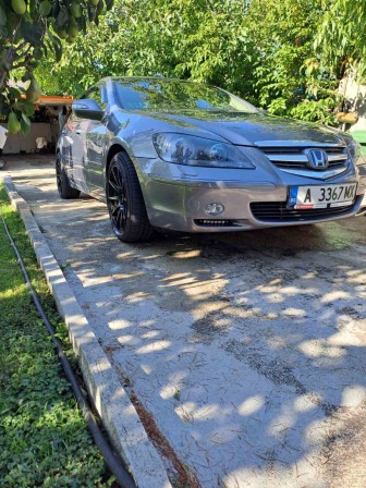 Honda Legend KB1 3.5 V6