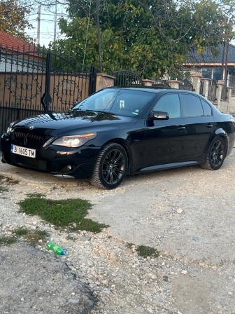 BMW 530 3.0 dizel