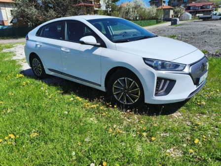 Hyundai Ioniq 38.8 kWh