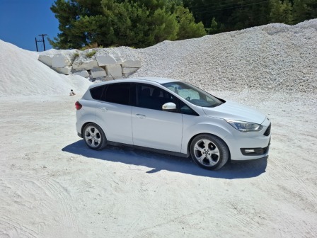 Ford C-Max 1.5