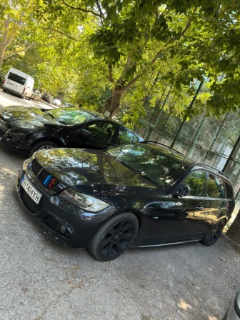 BMW 330 3.0