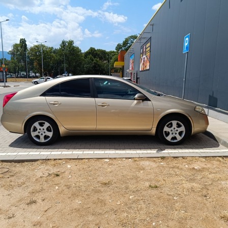 Nissan Primera 1.8 i