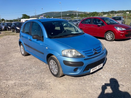 Citroen C3 1.2 KLIMA