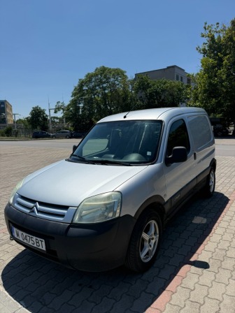 Citroen Berlingo 2.0 HDI 90 кс
