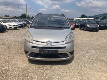 Citroen Grand C4 Picasso 1.6 HDI