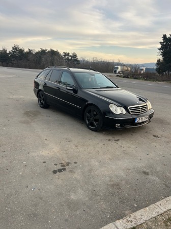 Mercedes-Benz C 320 C320 CDI
