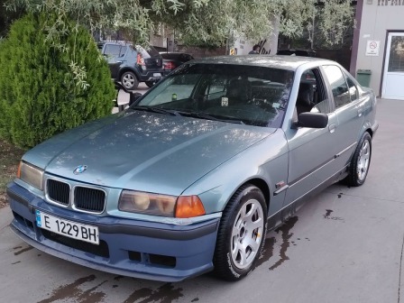 BMW 316 316 i