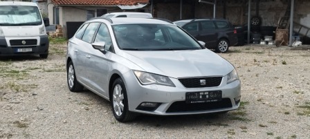 Seat Leon 2.0 TDI