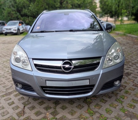 Opel Signum 1.8 i