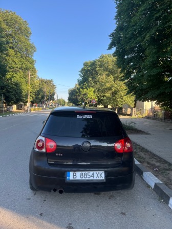 VW Golf 2.0