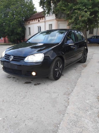 VW Golf 1.9tdi 90ks