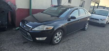 Ford Mondeo 2.0 TDCI CHIA