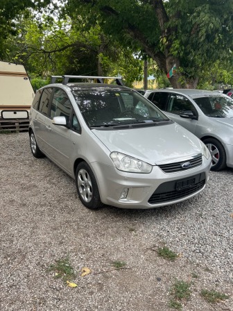 Ford C-Max 2.0 benzin 1400