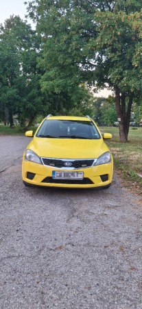 Kia Ceed 1.4 i