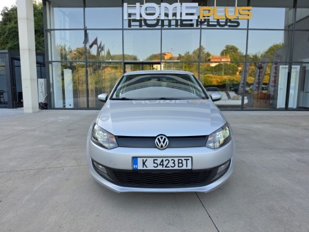 VW Polo 1.2 TDI
