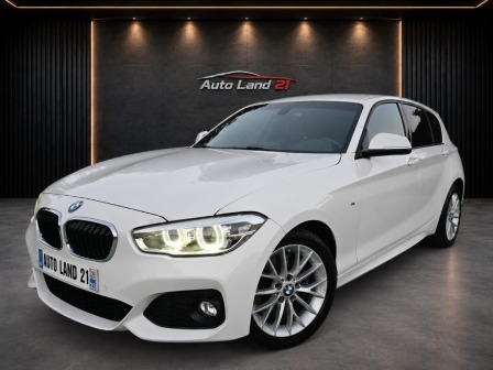BMW 120 M-PACK X-DRIVE