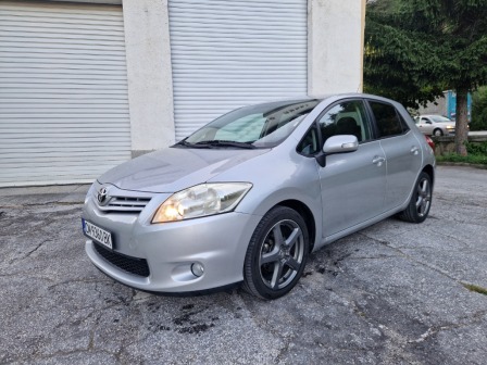 Toyota Auris 1.4i 6ck.