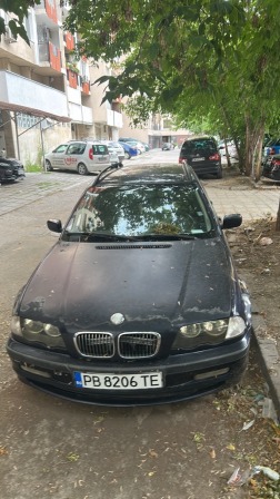 BMW 328 2.8i