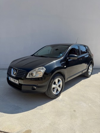Nissan Qashqai 2.0i