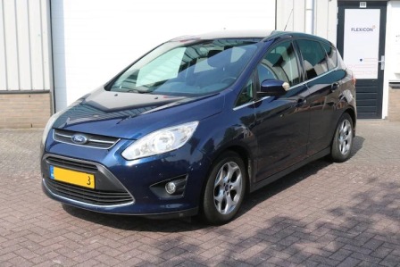 Ford C-Max 1.6 A/C Бензин