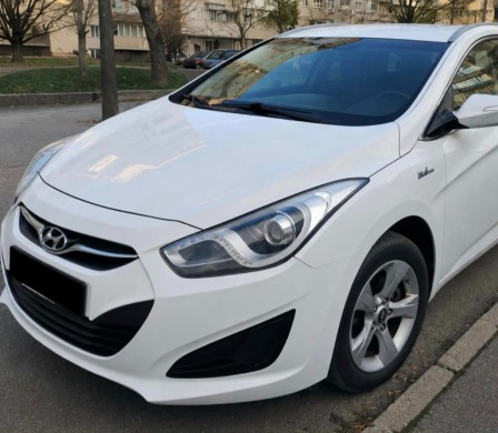 Hyundai i40 1.6 GDI