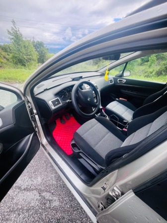 Peugeot 307 SW 1.6 hdi