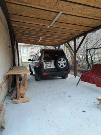 Land Rover Land Rover I