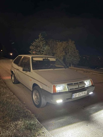 Lada 21083 1.5